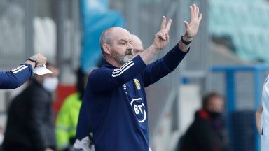 Clarke: Scotland are ‘in a good place’ as Euros countdown begins