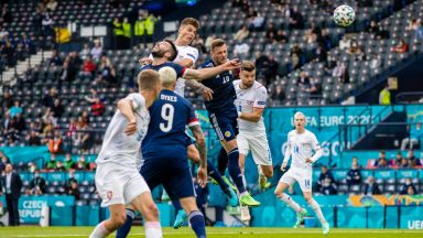 Five things we learned as Scotland beaten by Czech Republic