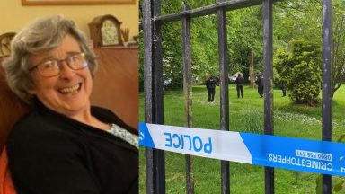 Man arrested over the ‘suspicious death’ of pensioner