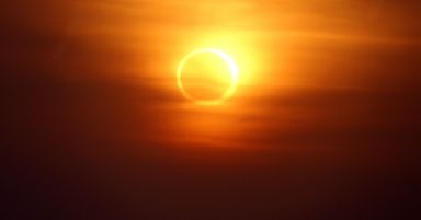 Where and when to see rare eclipse of the Sun in Scotland