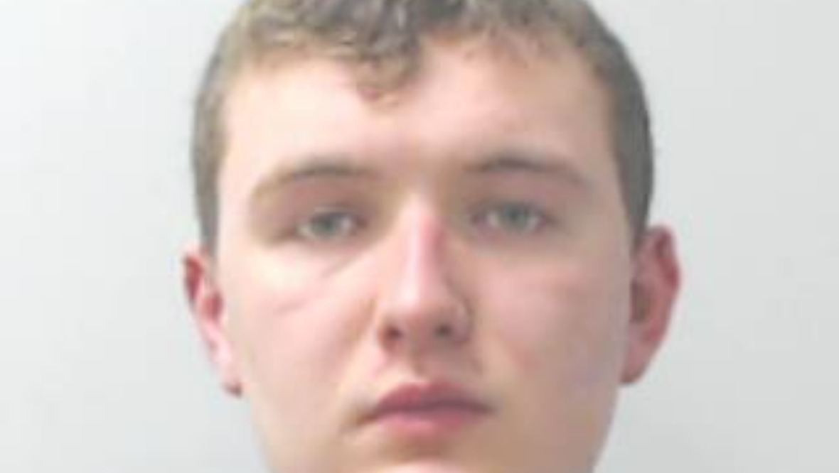 Student who raped woman in close jailed for eight years