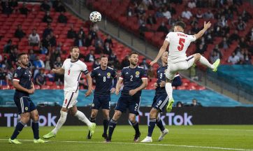 Scotland to face England at Hampden as part of celebrations marking 150 years since first international