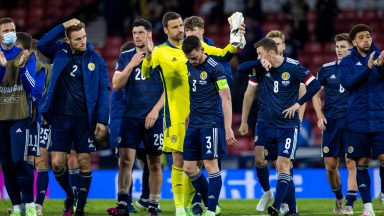 Scotland’s Euro 2020 ending has to be the start of something