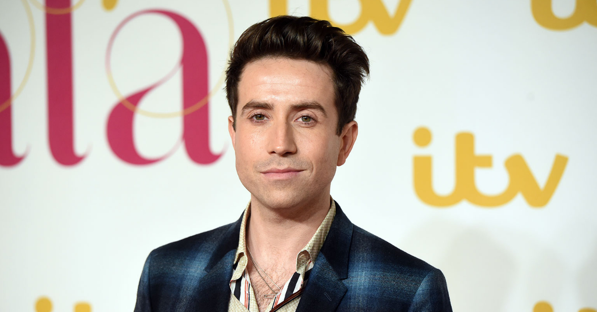 Nick Grimshaw to leave Radio 1 after 14 years