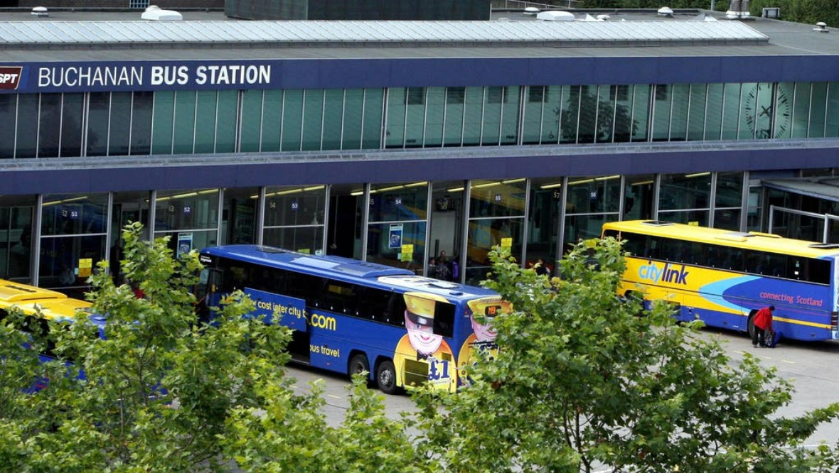 Bus operators given another £35.4m to maintain services