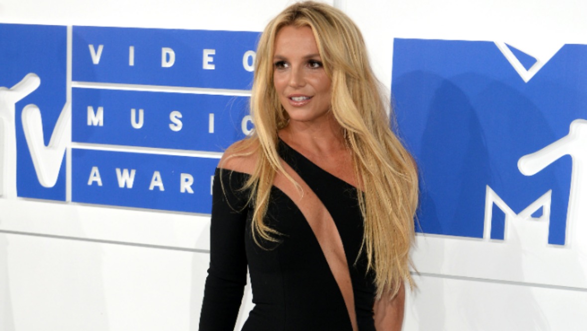 Britney Spears set to address US court on conservatorship