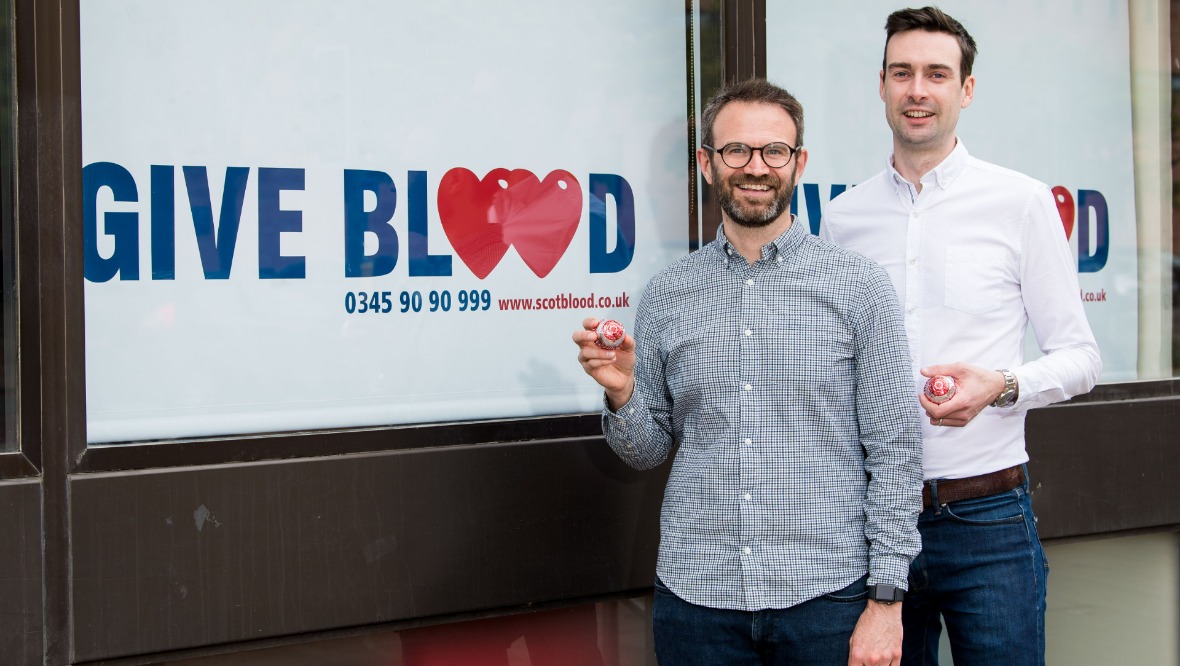 Blood donors welcome ‘fairer and more inclusive’ rules