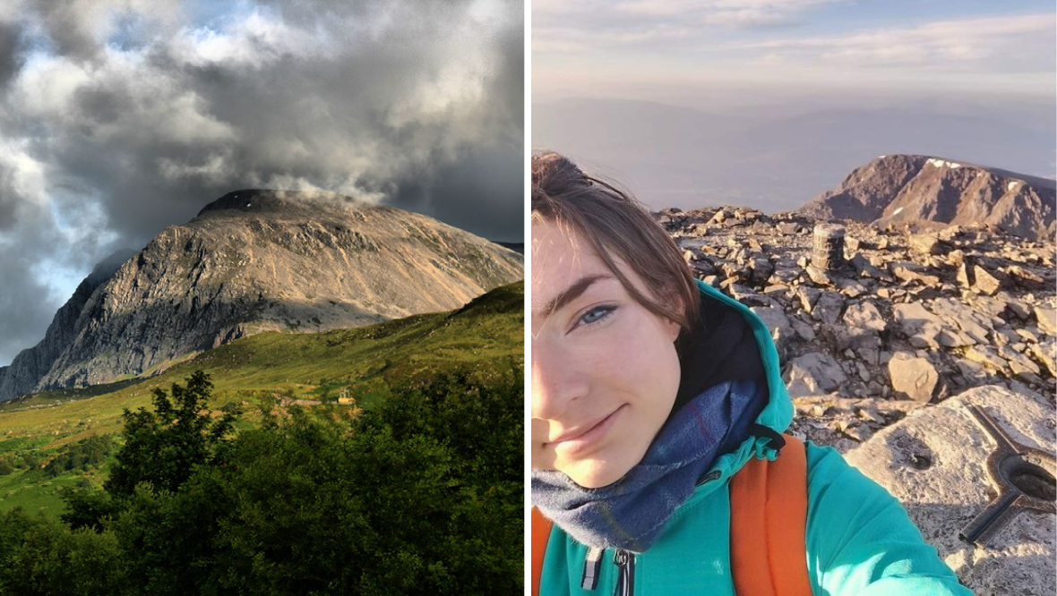 Body found in search for woman missing on Ben Nevis