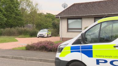 Pensioner found seriously injured and unconscious at home