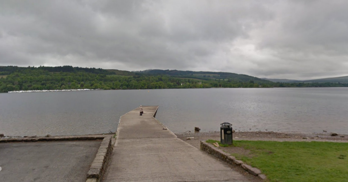 Teen seriously injured in assault at Loch Lomond pier