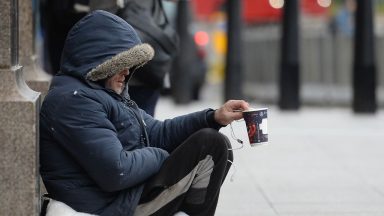 Homelessness from private tenants drops by more than 40%