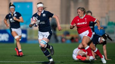 Women’s pro rugby team only one part of plan to grow game