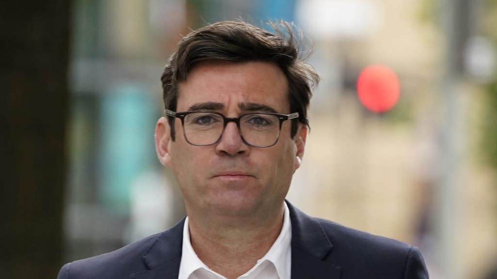 Burnham set for discussions with Sturgeon over travel ban row
