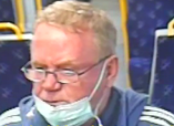 CCTV appeal after racist incident towards child on train