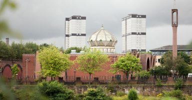 Most Muslims in Scotland ‘directly experienced Islamophobia’