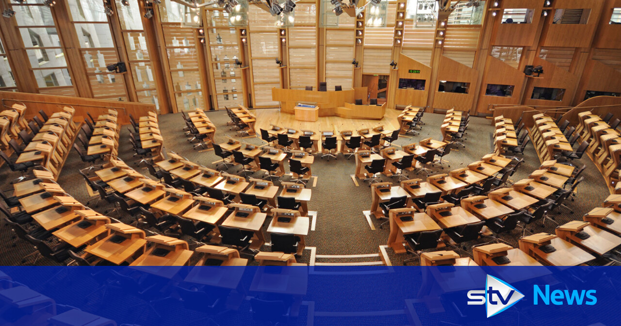 Scottish ministers request to meet child sex abuse survivors in 2026