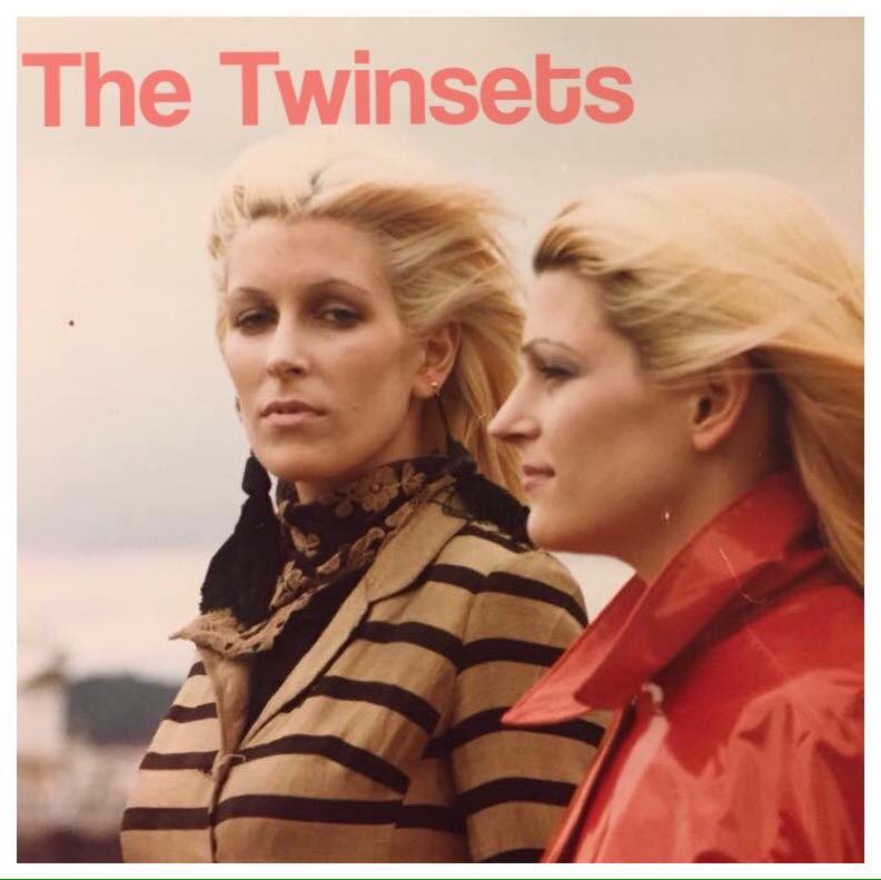 The Twinsets