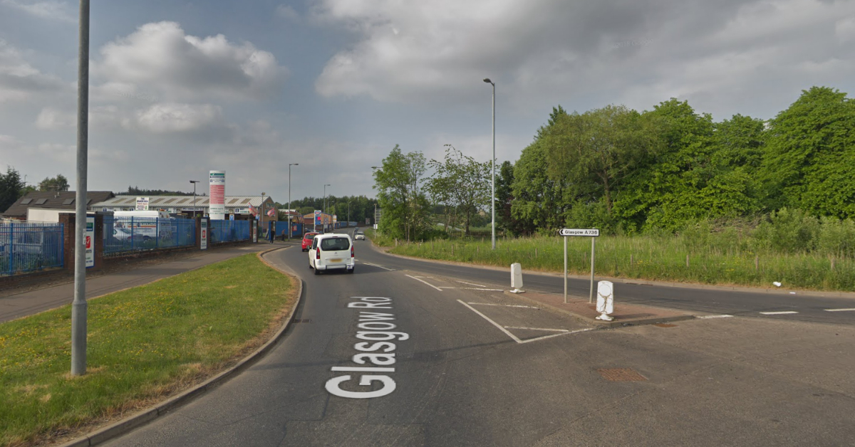 Pedestrian and two drivers in hospital after serious road crash