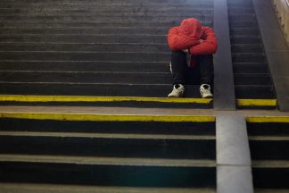 Young homeless people ‘must be treated differently’