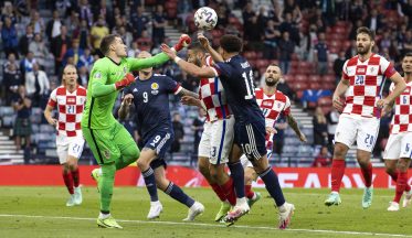 Souness: Scotland ‘like a team from the past’ in Croatia defeat