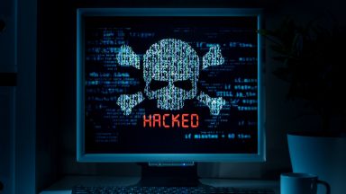 Hacked off: How the scammers manage to take control