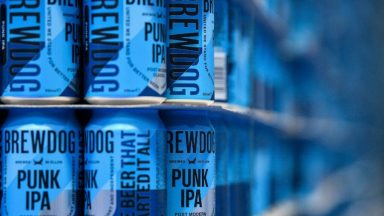 James Watt announces BrewDog will hand out £120,000 of shares to staff amid controversy