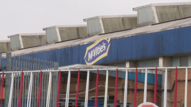 McVitie’s factory alternatives ‘not being fully considered’