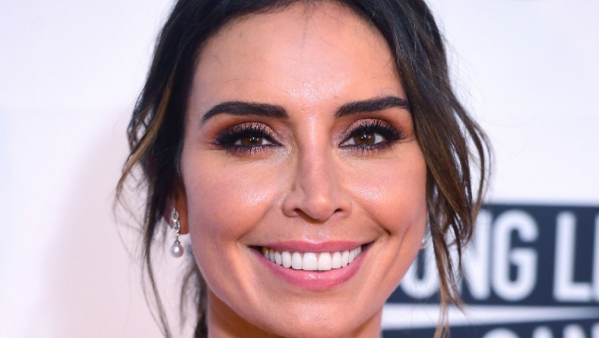 Christine Lampard to host Lorraine during holidays