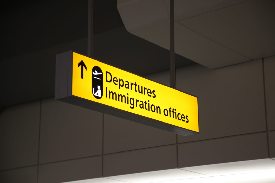 UK’s net migration soared to record high of 745,000 in 2022