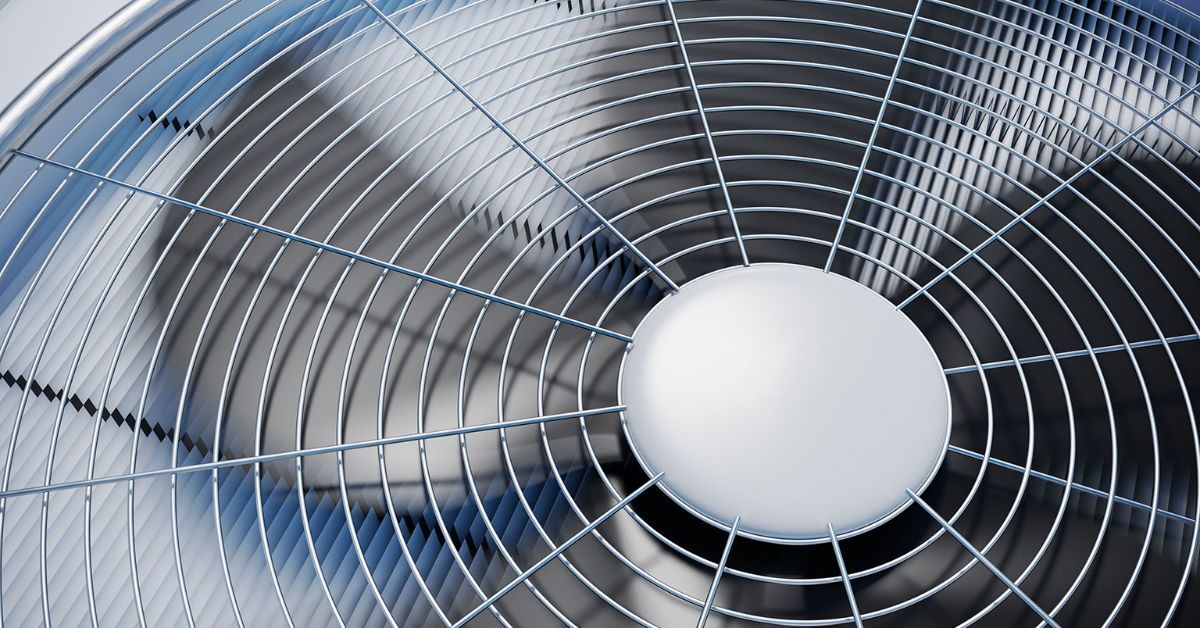 Ban on electric fans in Scottish care homes reversed