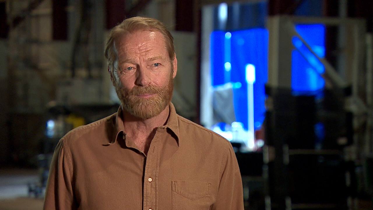 Iain Glen