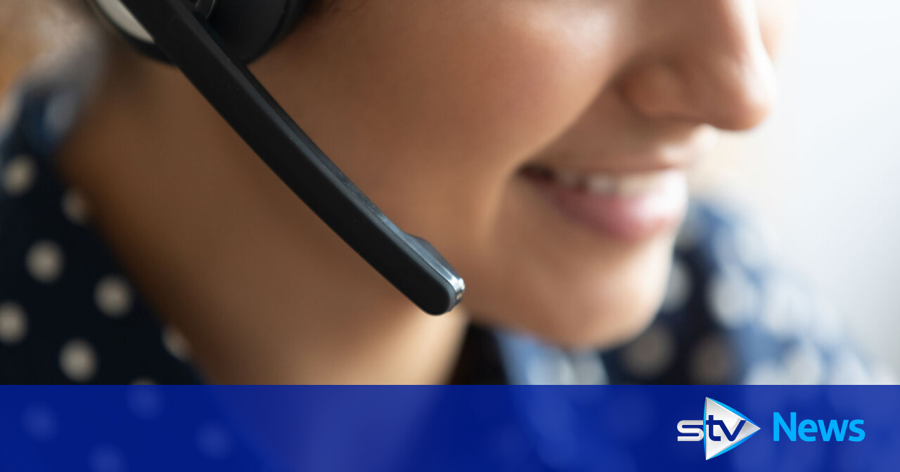 Phone Line Hit Police Scotland emergency phone lines hit by global outage causing ...