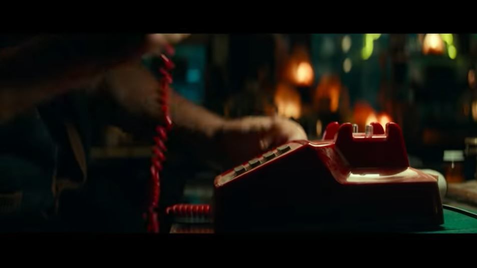Dan Akroyd makes cryptic return in new Ghostbusters trailer