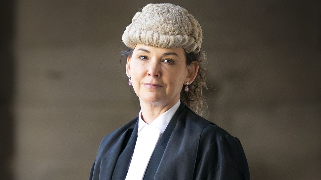 Lord Advocate recuses herself from wrongful prosecution cases