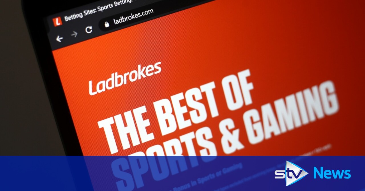 Ladbrokes Advert Banned For Showing Problem Gamblers Stv News