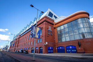 Rangers ‘sued for £1.6m’ after withdrawing from Sydney Super Cup