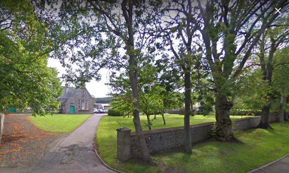 Plans to turn former school into residential learning centre