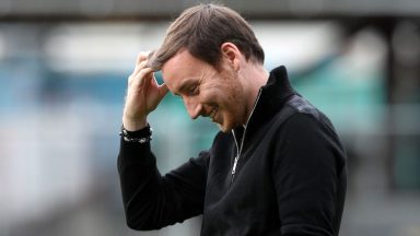 Former Hearts boss Cathro joins Spurs coaching staff