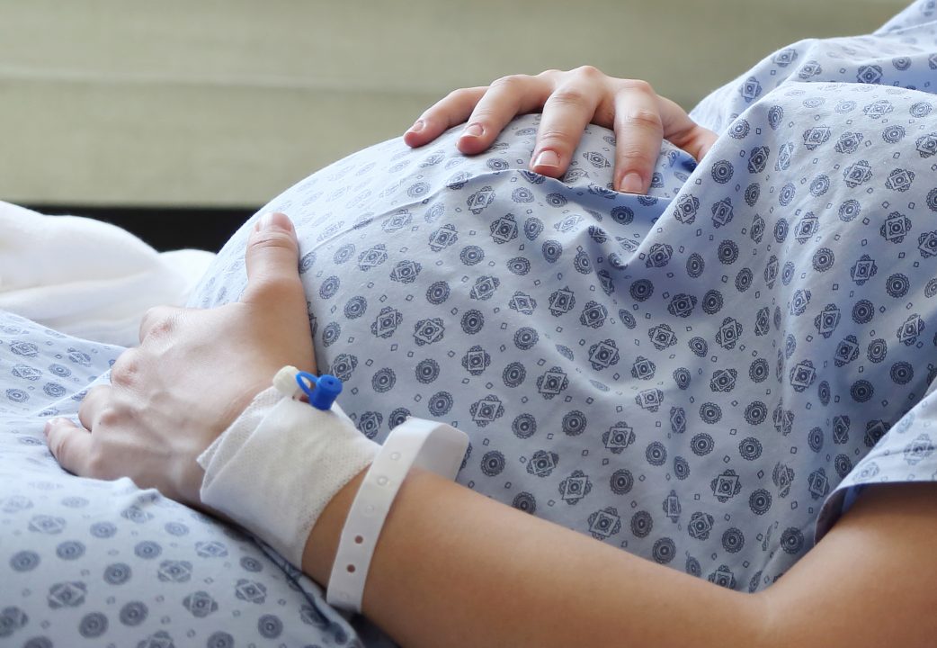 Test to detect pre-eclampsia in pregnancy recommended for use in Scotland