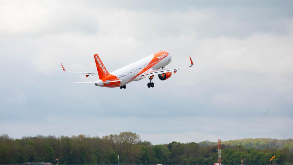 Aviation chiefs seek amber list quarantine exemption