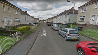 Gunman opened fire in area ‘busy with children playing’