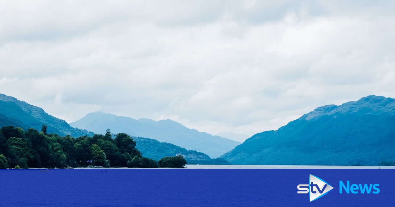 Body found in Loch Lomond after hotel boss seen ‘entering water’