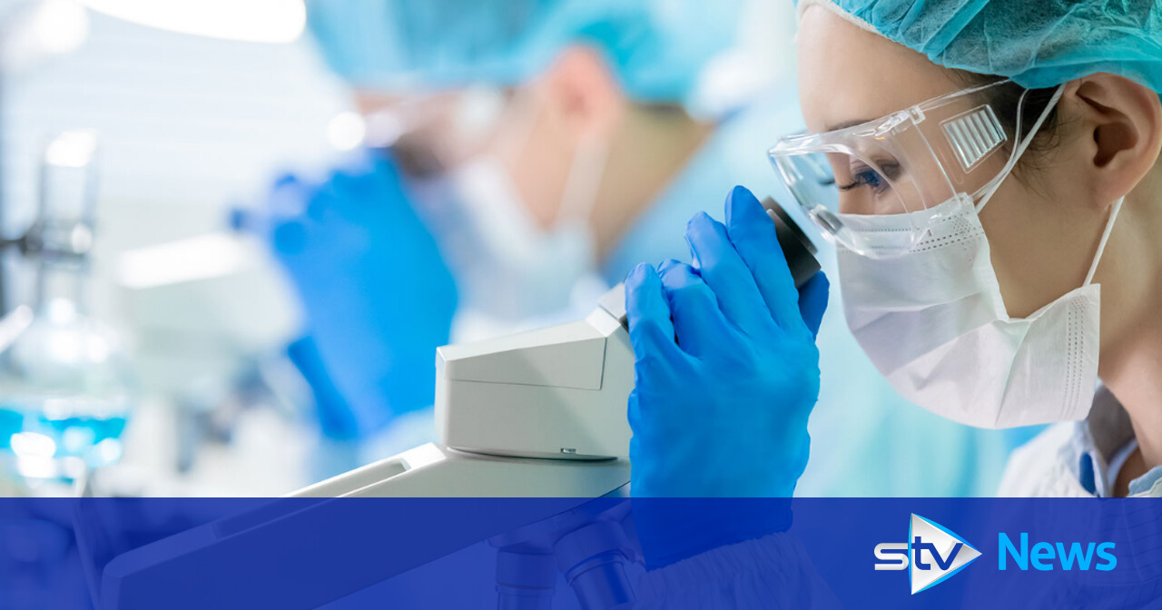 Edinburgh researchers on brink of discovering main causes of Parkinson’s