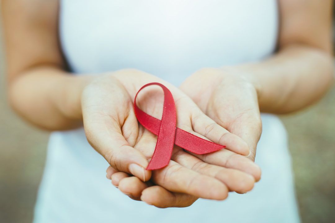 Stigma and lack of understanding ‘still exists around HIV’