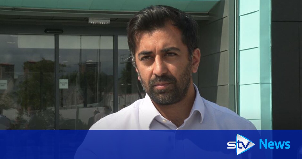 Humza Yousaf criticised after mental health recruitment pledge paused