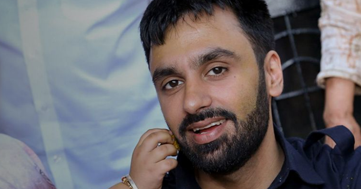 Humza Yousaf vows to keep lobbying India for release of jailed Scot blogger Jagtar Singh Johal