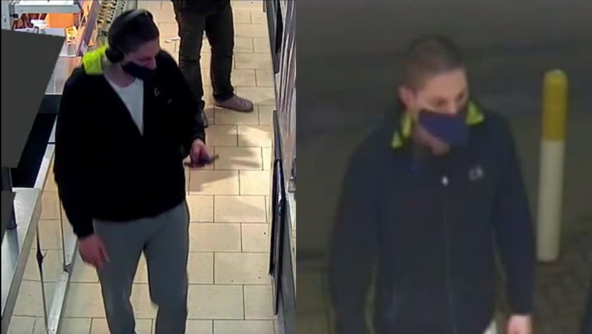 CCTV images released over ‘random and unprovoked’ attack