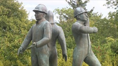 Piper Alpha memorial
