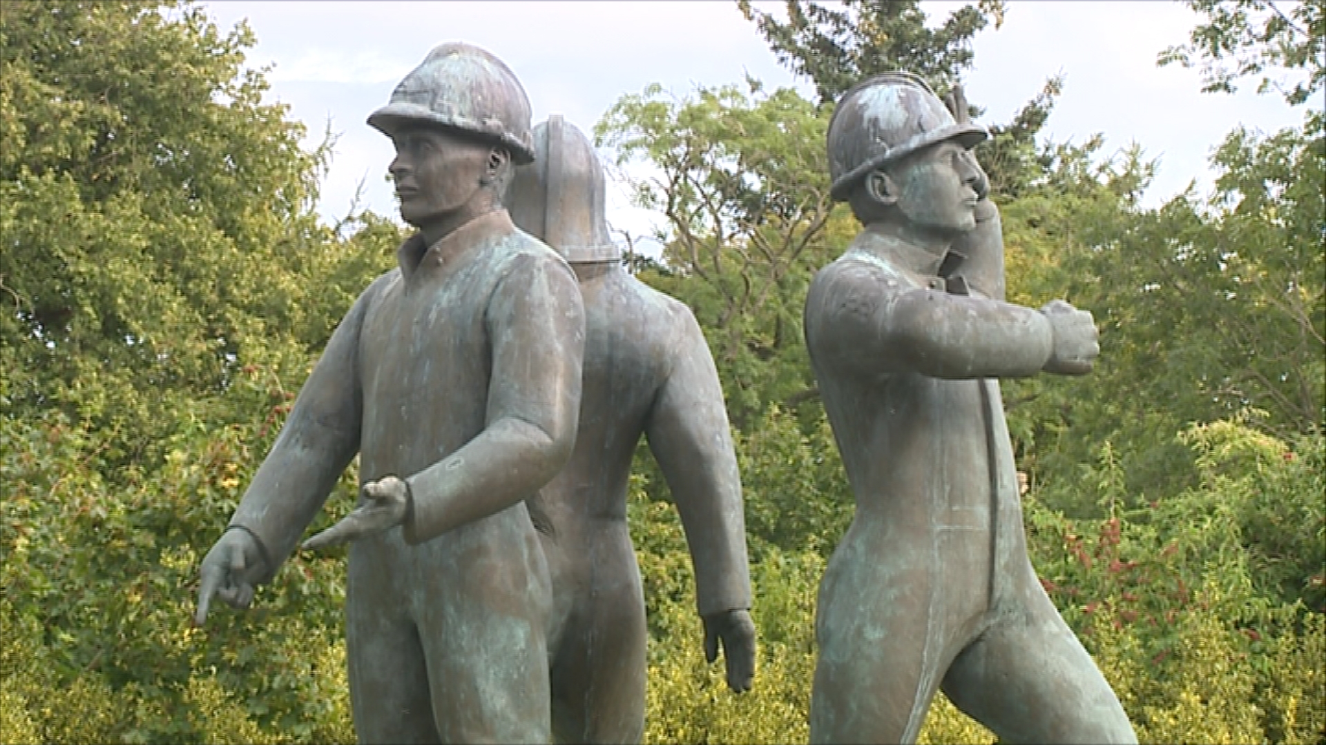 Concerns raised over plans to revamp the Piper Alpha memorial.