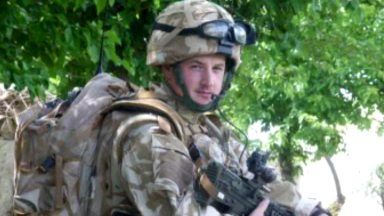 ‘My son made the ultimate sacrifice during Afghanistan war’